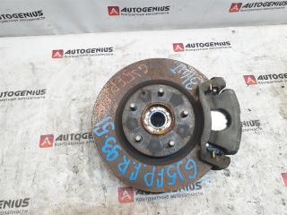Ступица правая передняя  MAZDA ATENZA GJ5FP 1 ракурс