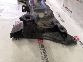 Балка под двс передняя TOYOTA VITZ KSP90 1KR-FE 5120152083, 5120152084, 2WD 2 ракурс