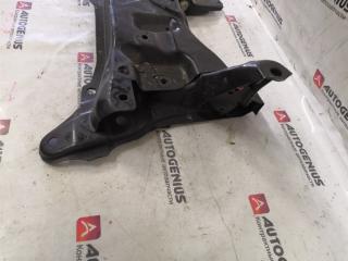 Балка под двс передняя TOYOTA COROLLA FIELDER ZRE162 2ZR-FAE 5120152097, 2WD 2 ракурс