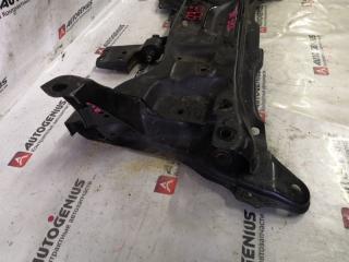 Балка под двс передняя TOYOTA COROLLA FIELDER ZRE162 2ZR-FAE 5120152097, 2WD 3 ракурс
