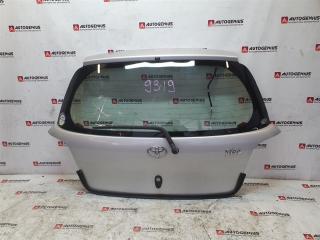 Дверь задняя задняя TOYOTA VITZ SCP10 1 ракурс