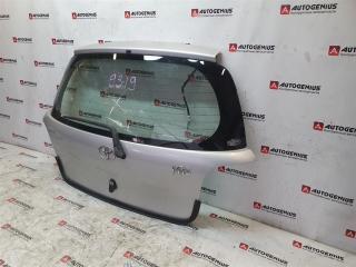 Дверь задняя задняя TOYOTA VITZ SCP10 2 ракурс
