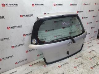 Дверь задняя задняя TOYOTA VITZ SCP10 3 ракурс