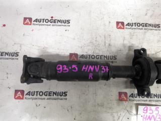 Карданный вал задний NISSAN SKYLINE HNV37 VQ35HR 4WD/AT 2 ракурс