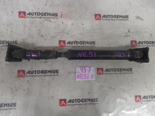 Карданный вал передний NISSAN ELGRAND NE51 VQ35DE 4WD/AT 1 ракурс