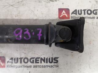 Карданный вал передний NISSAN ELGRAND NE51 VQ35DE 4WD/AT 3 ракурс