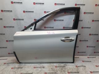 Дверь левая передняя NISSAN SKYLINE HNV37 1 ракурс