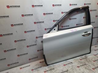 Дверь левая передняя NISSAN SKYLINE HNV37 3 ракурс