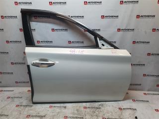 Дверь правая передняя NISSAN SKYLINE HNV37 1 ракурс
