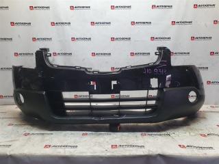Бампер передний NISSAN DUALIS J10 1 ракурс Бампер передний NISSAN DUALIS J10 1 ракурс