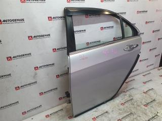 Дверь левая задняя HONDA ACCORD CL7 3 ракурс