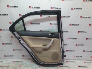 Дверь левая задняя HONDA ACCORD CL7 5 ракурс