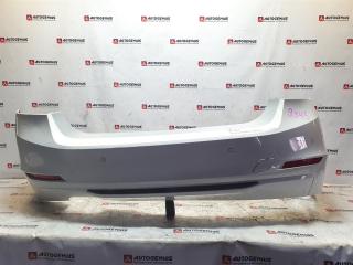 Бампер задний BMW 3-SERIES F30 1MODEL 1 ракурс Бампер задний BMW 3-SERIES F30 1MODEL 1 ракурс