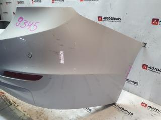 Бампер задний BMW 3-SERIES F30 1MODEL 4 ракурс Бампер задний BMW 3-SERIES F30 1MODEL 4 ракурс