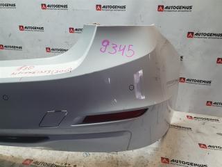 Бампер задний BMW 3-SERIES F30 1MODEL 5 ракурс Бампер задний BMW 3-SERIES F30 1MODEL 5 ракурс