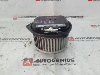 Мотор печки NISSAN SKYLINE HNV37 VQ35HR 2 ракурс