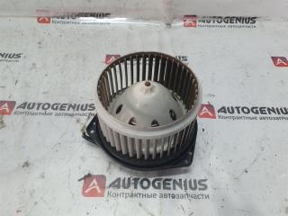 Мотор печки NISSAN SKYLINE HNV37 VQ35HR 3 ракурс