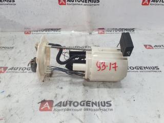 Топливный насос NISSAN SKYLINE HNV37 VQ35HR 2 ракурс