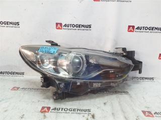 Фара правая передняя MAZDA ATENZA GJ2FW 10041941 1 ракурс