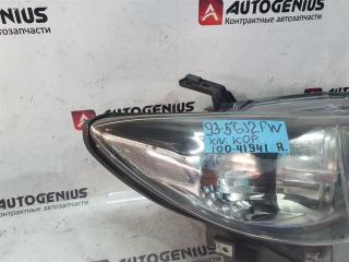 Фара правая передняя MAZDA ATENZA GJ2FW 10041941 2 ракурс
