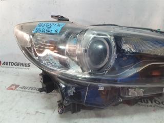 Фара правая передняя MAZDA ATENZA GJ2FW 10041941 3 ракурс