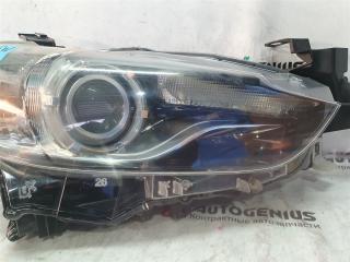 Фара правая передняя MAZDA ATENZA GJ2FW 10041941 4 ракурс