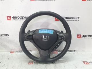 Руль HONDA ACCORD CW1 1 ракурс Руль HONDA ACCORD CW1 1 ракурс