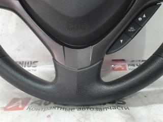 Руль HONDA ACCORD CW1 4 ракурс Руль HONDA ACCORD CW1 4 ракурс