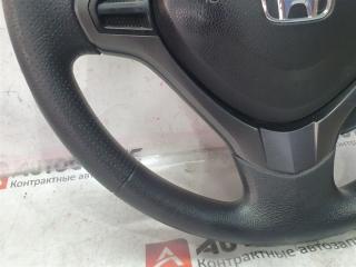 Руль HONDA ACCORD CW1 5 ракурс Руль HONDA ACCORD CW1 5 ракурс