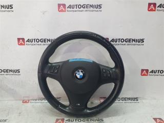 Руль BMW 3-SERIES E90 1 ракурс Руль BMW 3-SERIES E90 1 ракурс