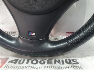 Руль BMW 3-SERIES E90 2 ракурс Руль BMW 3-SERIES E90 2 ракурс