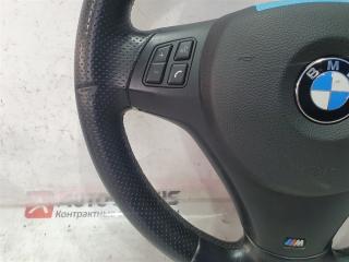 Руль BMW 3-SERIES E90 3 ракурс Руль BMW 3-SERIES E90 3 ракурс