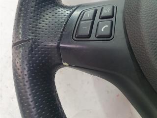Руль BMW 3-SERIES E90 5 ракурс Руль BMW 3-SERIES E90 5 ракурс