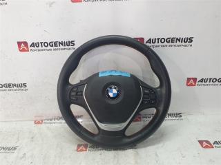 Руль BMW 3-SERIES F30 1 ракурс Руль BMW 3-SERIES F30 1 ракурс