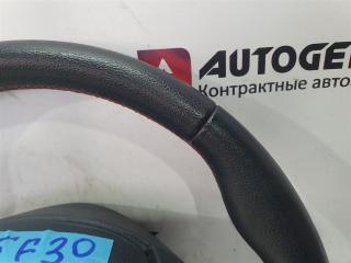 Руль BMW 3-SERIES F30 2 ракурс Руль BMW 3-SERIES F30 2 ракурс