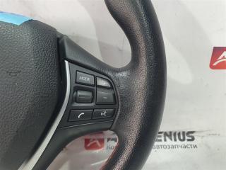 Руль BMW 3-SERIES F30 3 ракурс Руль BMW 3-SERIES F30 3 ракурс