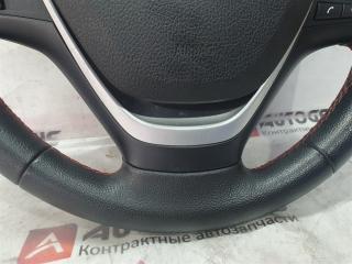 Руль BMW 3-SERIES F30 5 ракурс Руль BMW 3-SERIES F30 5 ракурс