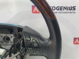 Руль HONDA INSPIRE UC1 4 ракурс