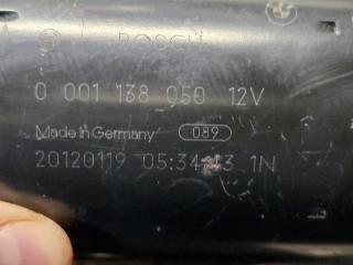 Стартер BMW 5-SERIES F10 N55B30A 12417626546, 12417638194, 12417638196, 12417610342 5 ракурс