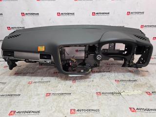 Торпедо MITSUBISHI OUTLANDER GF8W 4J12 1 ракурс