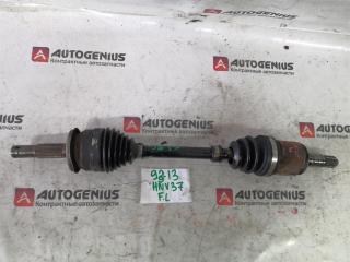 Привод правый передний NISSAN SKYLINE HNV37 VQ35HR 1 ракурс