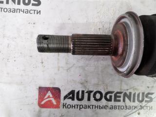 Привод правый передний NISSAN SKYLINE HNV37 VQ35HR 2 ракурс