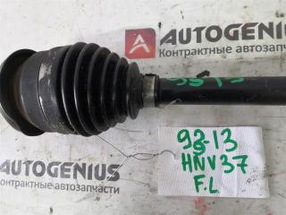 Привод правый передний NISSAN SKYLINE HNV37 VQ35HR 3 ракурс