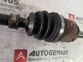 Привод правый передний NISSAN SKYLINE HNV37 VQ35HR 4 ракурс