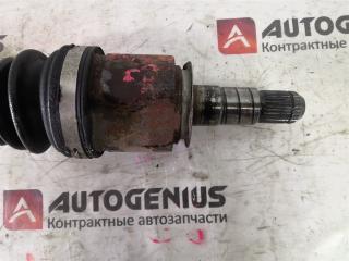 Привод правый передний NISSAN SKYLINE HNV37 VQ35HR 5 ракурс