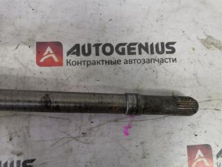 Привод левый передний NISSAN SKYLINE HNV37 VQ35HR 5 ракурс