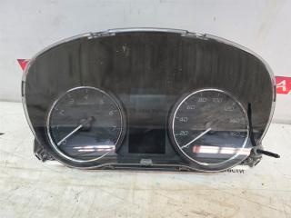 Спидометр MITSUBISHI OUTLANDER GF8W 4J12 8100B893 1 ракурс