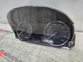 Спидометр MITSUBISHI OUTLANDER GF8W 4J12 8100B893 3 ракурс