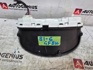 Спидометр MITSUBISHI OUTLANDER GF8W 4J12 8100B893 4 ракурс