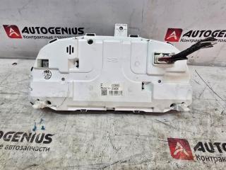 Спидометр MITSUBISHI OUTLANDER GF8W 4J12 8100B893 5 ракурс